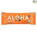 Organic Protein Bar Peanut Butter Chocolate Chip  Pack of 12