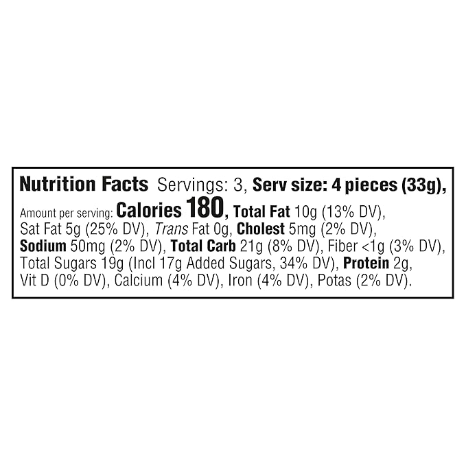 TOBLERONE Milk Chocolate Bar with Salted Caramelized Almonds and Honey and Almond Nougat Bulk Chocolate 20 - 3.52 oz Bars
