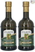 Colavita Extra Virgin Olive Oil Special 17 Fl Oz (Pack of 2)