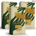 Giadzy by Giada De Laurentiis 3 Pack Gluten Free Taccole - Made in Italy Artisanal Clean Ingredients - Non GMO
