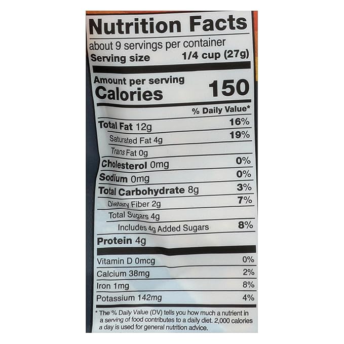 GRANDY OATS Organic Granola Original Coconola - Pack of 66