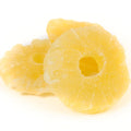 Dried Pineapple Rings - 5 lb. Box