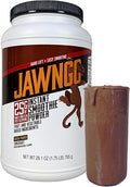 Chocolate Protein Smoothie Powder - 25G Whey Protein + Real Fruits &amp Vegetables - Blueberry Banana Spinach Kale Turmeric Coconut Milk - Smooth Texture Great Taste - 15 Servings