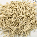 Gluten Free Homestyle Amish Egg Noodles Garlic Parsley Pack of 2 Bags