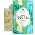 Harney &amp Sons Organic Green with Coconut Fresh Brew Iced Tea 15 Count