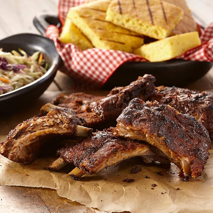 McCormick Grill Mates Sweet &amp Smoky Rub 5.37 Oz (Pack of 4)