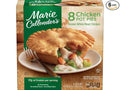 Marie Calenders Chicken Pot Pie 80 Ounce -- 6 per case.