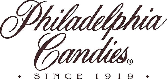 Philadelphia Candies Homemade Coconut Creams Milk Chocolate 1 Pound Gift Box
