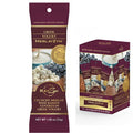 Wine RayZyn® - Greek Yogurt Covered MerlayZyn® - Hand Harvested Dried Merlot Wine Raisins® from Napa Valley enrobed in smooth and creamy Greek Yogurt – The Healthier Raisin with a Natural Crunch - A