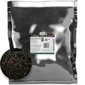 Frontier Co-op Organic Fairtrade Assam Black Tea Tippy Golden Flowery Orange Pekoe - Loose Leaf Kosher | 16 Ounce (Pack of 1)