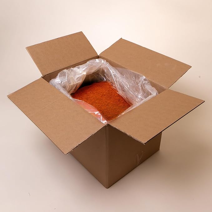 Farmersville Spice Co. Bulk Cajun Seasoning - 25 lb Case