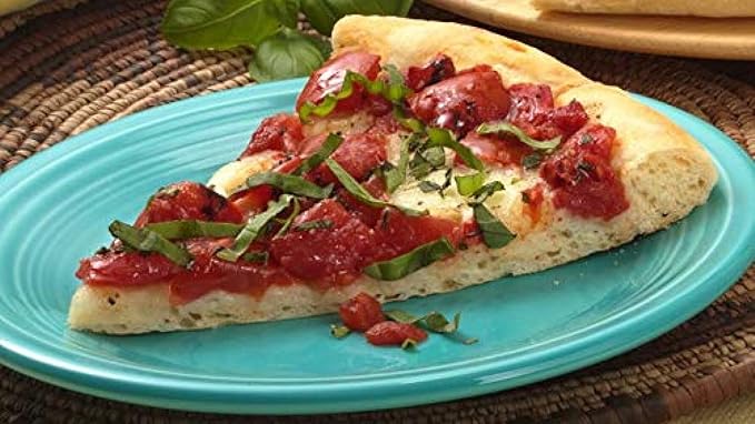 Betty Crocker Pizza Crust Mix 6.5 - ounce Pouches (Pack of 6)