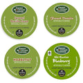 Green Mountain Flavored Variety (22 K-cups) Keurig