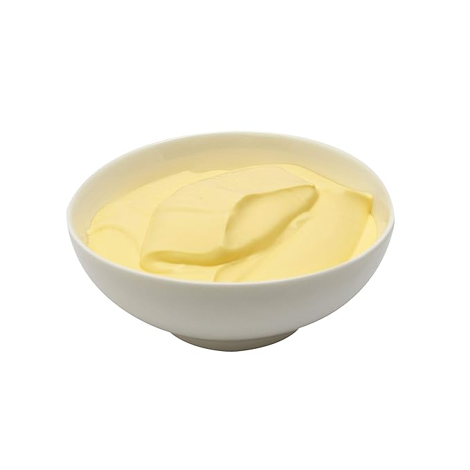 Knorr Professional Liquid Hollandaise Sauce Vegetarian Ready to Use - Just Pour Heat and Serve 34.32 oz Pack of 6