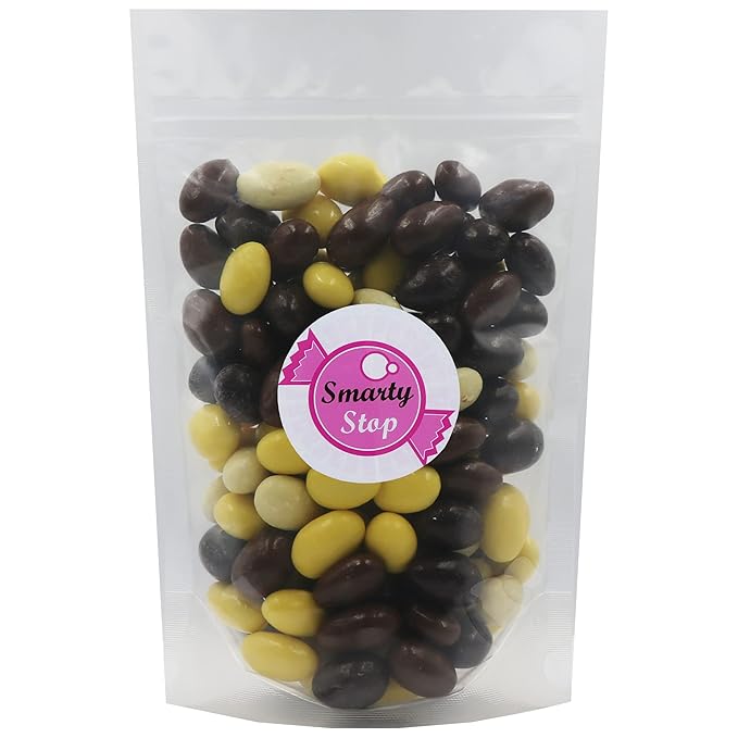 Smarty Stop Chocolate Almonds (Super Special Mix Choco Almond 2 Pound (Pack of 1))