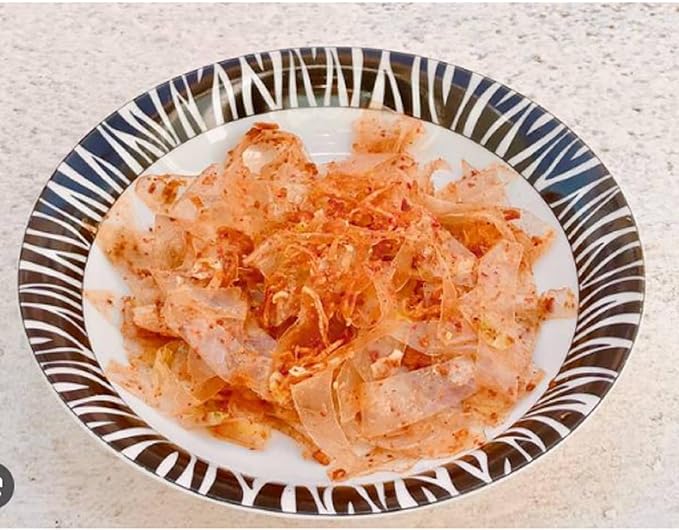 3 Packs - Super Spicy Shrimp Salt All Natural - Muoi Tom Tay Ninh Sieu Cay - 3.5 Oz