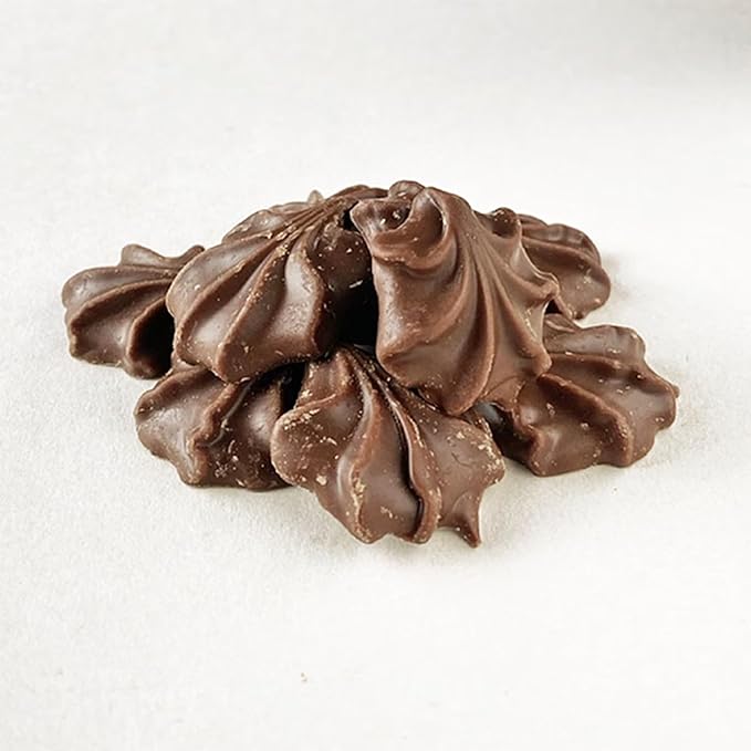 Arndts Fudgery Premium Chocolate Covered Candy (Chocolate Stars (2-13 oz. Bags))