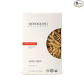Monograno Felicetti Kamut Penne Rigate Pasta Italian Organic Non-GMO 17.6oz (500g) 8 Pack