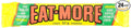 LOWNEY EAT-MORE Dark Toffee Chocolate Peanut Butter Candy 24 Count