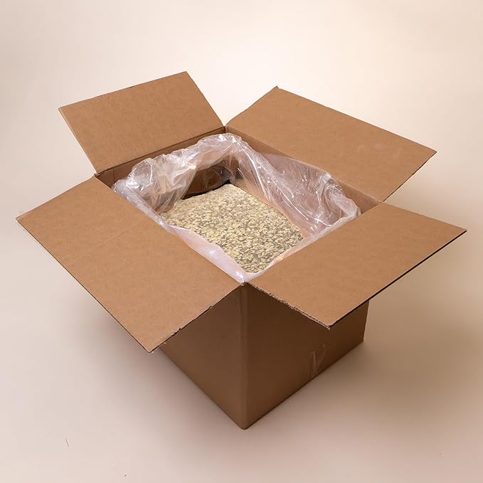 Farmersville Spice Co. Bulk Everything Bagel Seasoning - 25 lb Case