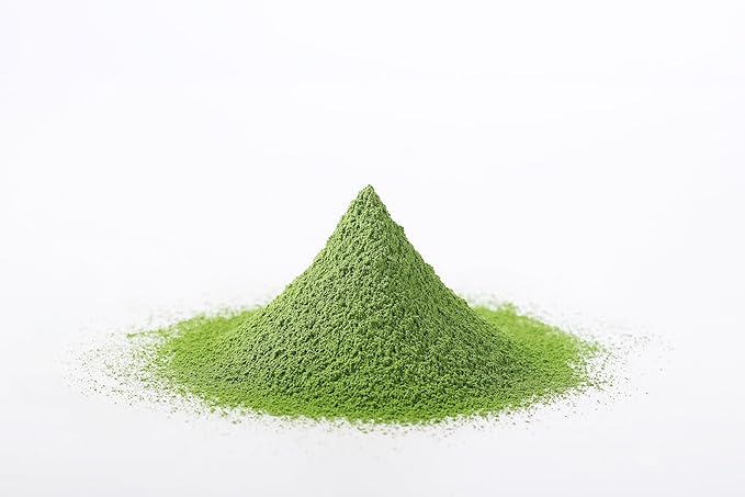 Aiya Authentic Japanese Origin Culinary Grade Matcha Green Tea Powder 100g Bag (3.53 oz.)