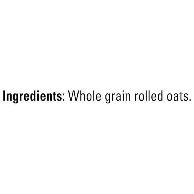 Quaker Gluten Free Old Fashioned Rolled Oats Non GMO Project Verified 24oz Resealable Bags (Pack of 4)
