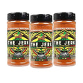 Plowboys BBQ Seasonings and Rubs – Award-Winning Championship Spice Blends for Grilling Smoking and Cooking (3 Pack)