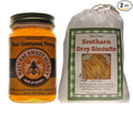 Southern Biscuit Mix and Sourwood Honey