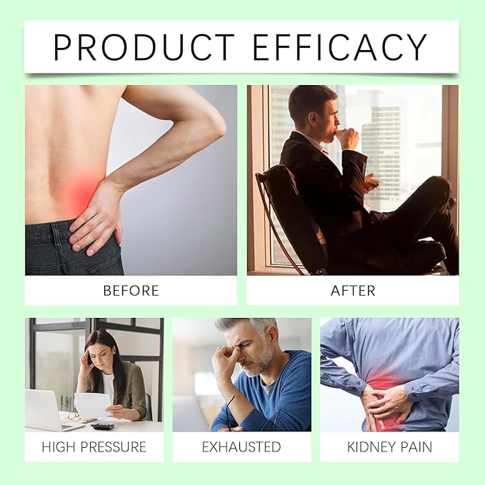 Blood Purifying Blend Tea Liver And Kidney Care Tea