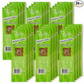 Mesquite Lime Meatless Vegan Jerky - 24 Pack