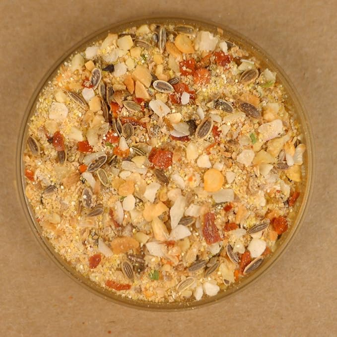 Steak Seasoning Canadian - 10 lbs Bulk