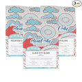 Bean Box Sampler - Roasted by Cloud City 3-Pack Whole Bean Coffee Gourmet Coffee