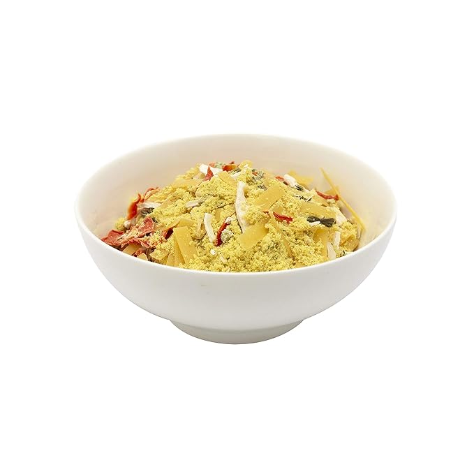 Knorr Professional Soup du Jour Chicken Noodle Soup Mix No added MSG 0g Trans Fat per Serving Just Add Water 13.3 oz Pack of 4