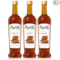 Amoretti Premium English Toffee Syrup 750ml 3 Pack