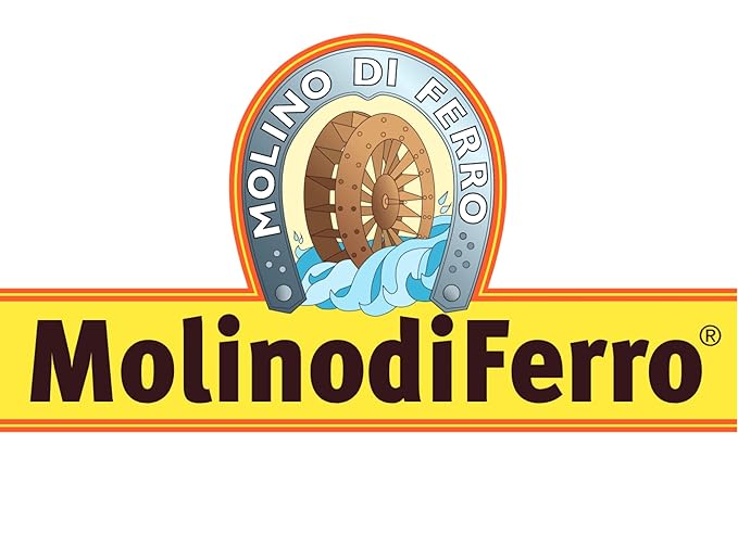 Le Veneziane - Italian Ditalini Pastina [Gluten-Free] (4)- 8.8 oz. Pkgs