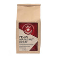 Lola Savannah Pecan Maple Nut Flavored Whole Bean Decaf Coffee 2lb