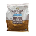 Independence Coffee Co. Old New Orleans Crème Brule Flavored Light Roast Whole Bean Coffee 5 Pound Bag (Packaging May Vary)