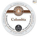 Barista Prima Coffeehouse Medium Dark Roast Extra Bold K-Cup for Keurig Brewers Colombia Coffee 24 count (Pack of 4) (Packaging May Vary)