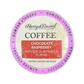 Harry &amp David Single Serve Coffee (Chocolate Raspberry 100 Count)