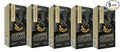 5 Boxes eGano Premium Ganoderma Cafe Latte Instant Coffee With Ganoderma Lucidum Extract (21g x 20 Sachets/Box)