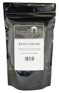 Elmwood Inn Fine Teas Kenyan Safari Black Tea 16-Ounce Pouch