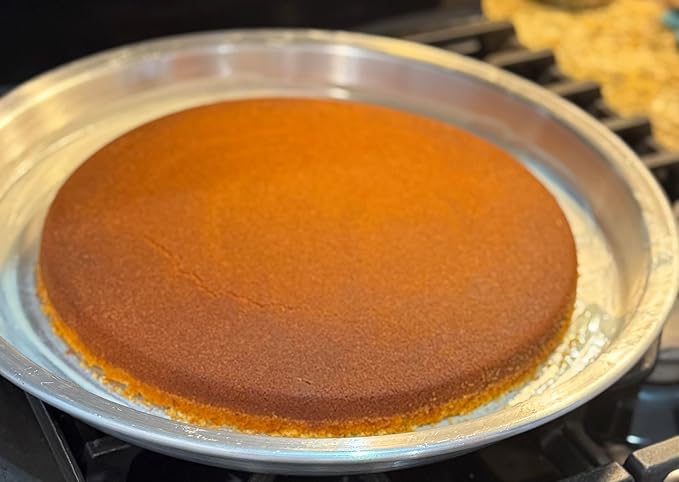 Tripoli Delight Mafroukeh Kit - Authentic Lebanese Knafeh Dough (Fine) 1 lbs. كنافة ناعمة