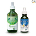 SweetLeaf Sweet Drops- Flavored Stevia Liquid Sweetener Organic Stevia Extract Zero Calorie Gluten Free Keto Friendly Non GMO Natural Flavor Sugar Alternative- Variety Pack 4 Fl Oz (Pack of 2)