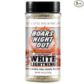 Boars Night Out Spicy White Lightning - 3 SET