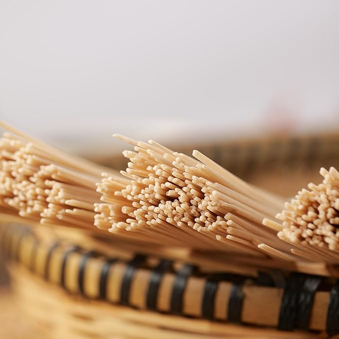 Handmade Hollow Dry Noodles（OriginalFlavor）