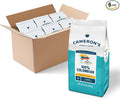 Cameron's Coffee Roasted Ground Coffee Bag 100% Colombian 10 Ounce Pack of 6