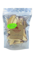 Kauffman Orchards Freeze-Dried Pink Lady Apples- Nutritious and Delicious Light-Weight Homemade Fruit Snack - 1.5 Ounce Bag