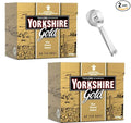 T of Harrogate Gold 160 Teabags + Tea Spoon