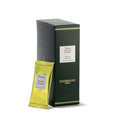 Dammann Freres Sachets Menthe Poivrée Tea Bags Premium Gourmet French Peppermint Herbal Tea Individually Wrapped 24 Count