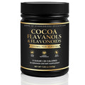 High Flavanol Cacao Powder with 1200mg Flavanols &amp Epicatechin Blend for Supports Circulation Energy Boost &amp Elevate Mood Supports Heart Health &amp Brain Function Gluten Free Vegan 200